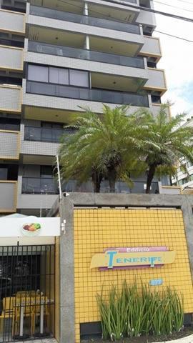 Apartamento Beira Mar Pajucara Apartment Maceio  Exterior photo