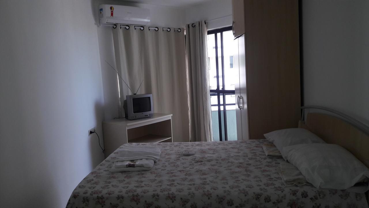 Apartamento Beira Mar Pajucara Apartment Maceio  Exterior photo