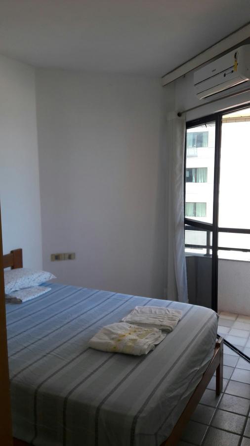 Apartamento Beira Mar Pajucara Apartment Maceio  Exterior photo